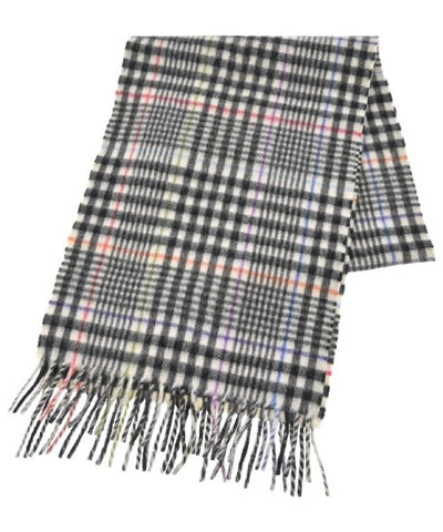 PAUL SMITH COLLECTION Winter scarves