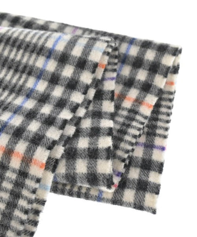 PAUL SMITH COLLECTION Winter scarves