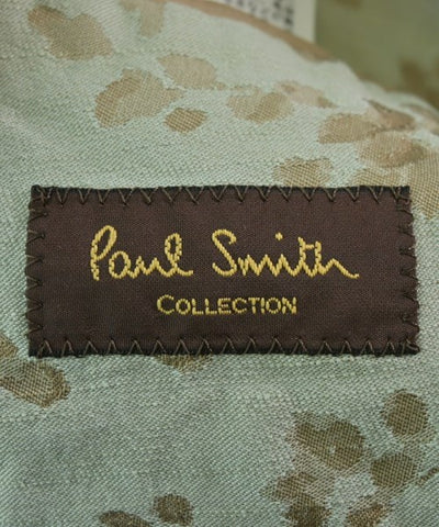 PAUL SMITH COLLECTION Casual jackets