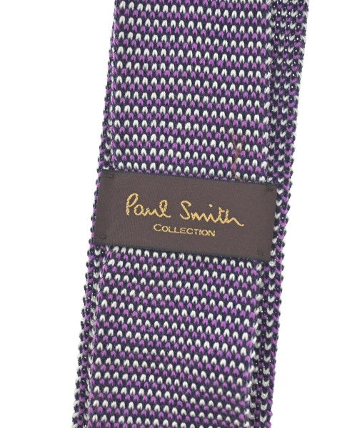 PAUL SMITH COLLECTION Ties