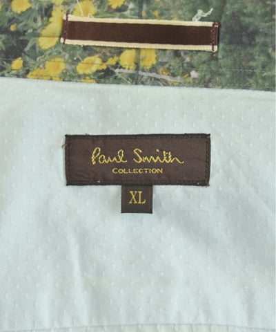 PAUL SMITH COLLECTION Dress shirts
