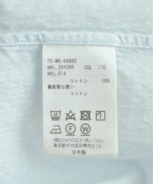 PAUL SMITH COLLECTION Dress shirts