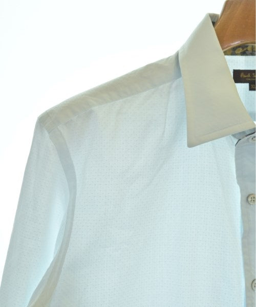 PAUL SMITH COLLECTION Dress shirts