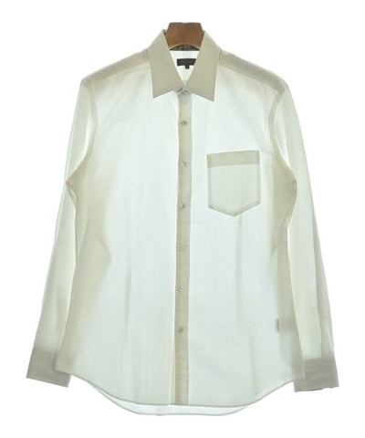 PAUL SMITH COLLECTION Dress shirts