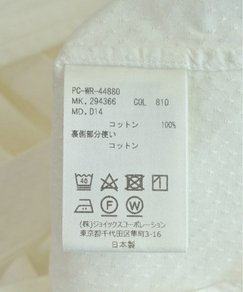 PAUL SMITH COLLECTION Dress shirts