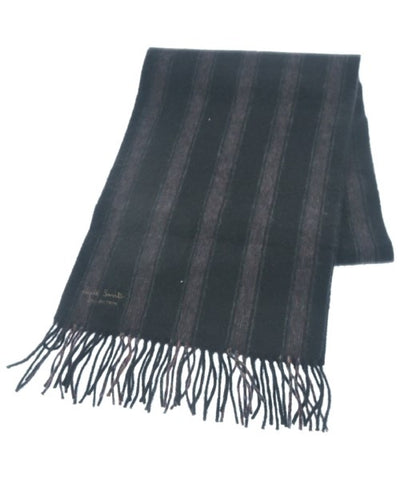 PAUL SMITH COLLECTION Winter scarves