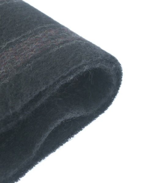 PAUL SMITH COLLECTION Winter scarves