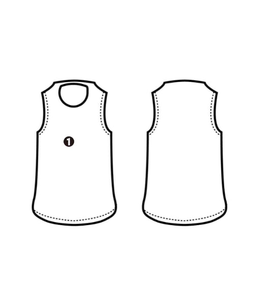 MACKINTOSH PHILOSOPHY Vests