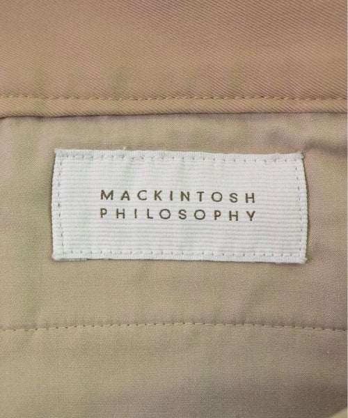 MACKINTOSH PHILOSOPHY Other