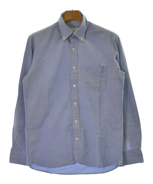 MACKINTOSH PHILOSOPHY Casual shirts