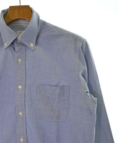 MACKINTOSH PHILOSOPHY Casual shirts