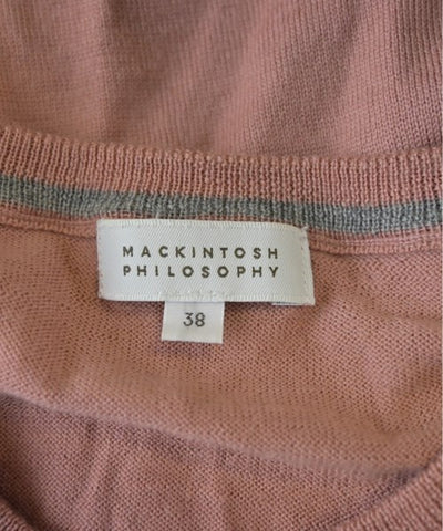 MACKINTOSH PHILOSOPHY Cardigans