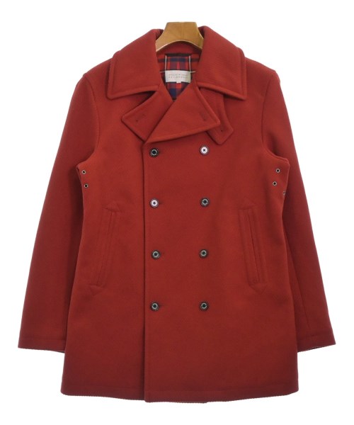 MACKINTOSH PHILOSOPHY Pea Coats