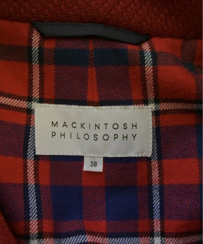 MACKINTOSH PHILOSOPHY Pea Coats