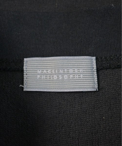 MACKINTOSH PHILOSOPHY Sleevelesses