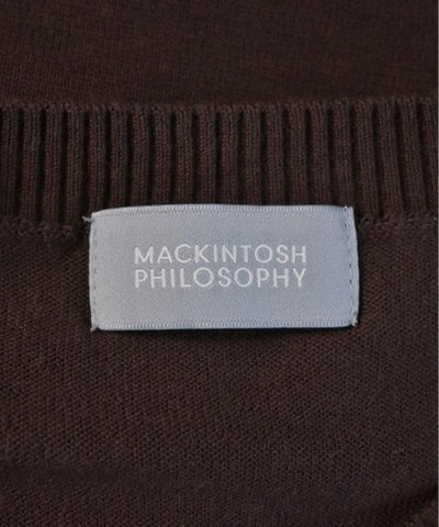 MACKINTOSH PHILOSOPHY Sweaters