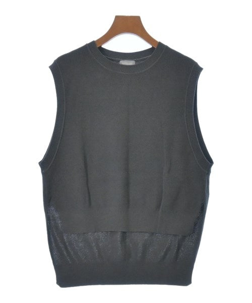 MACKINTOSH PHILOSOPHY Vests