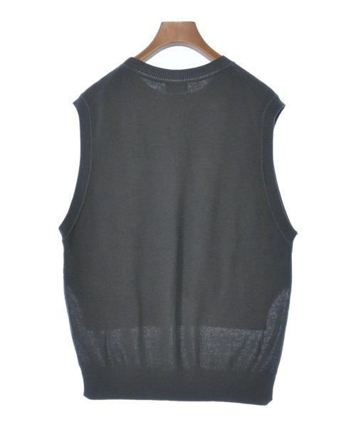 MACKINTOSH PHILOSOPHY Vests