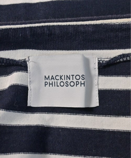 MACKINTOSH PHILOSOPHY Tee Shirts/Tops