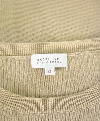 MACKINTOSH PHILOSOPHY Sweaters