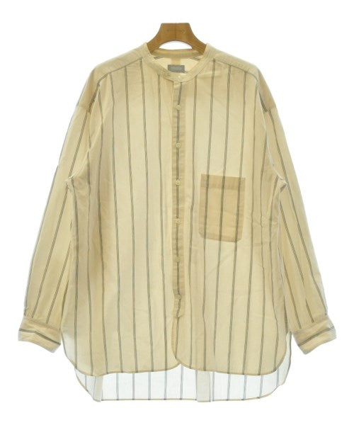 MACKINTOSH PHILOSOPHY Casual shirts