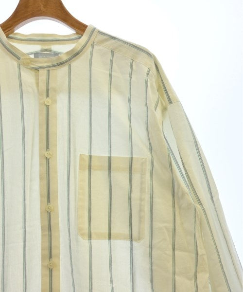 MACKINTOSH PHILOSOPHY Casual shirts