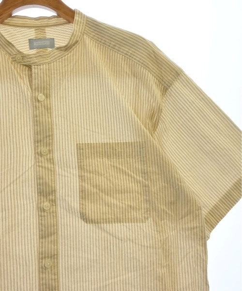 MACKINTOSH PHILOSOPHY Casual shirts