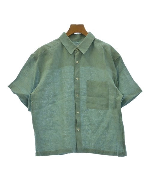 MACKINTOSH PHILOSOPHY Casual shirts