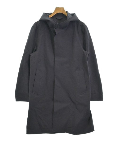 MACKINTOSH PHILOSOPHY Soutien collar coats