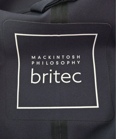 MACKINTOSH PHILOSOPHY Soutien collar coats