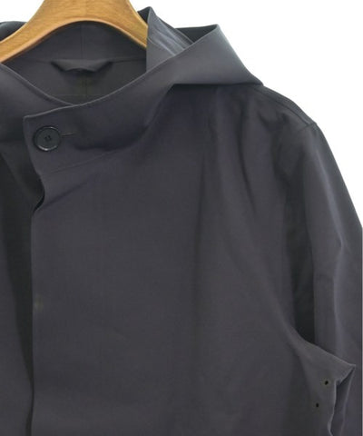 MACKINTOSH PHILOSOPHY Soutien collar coats