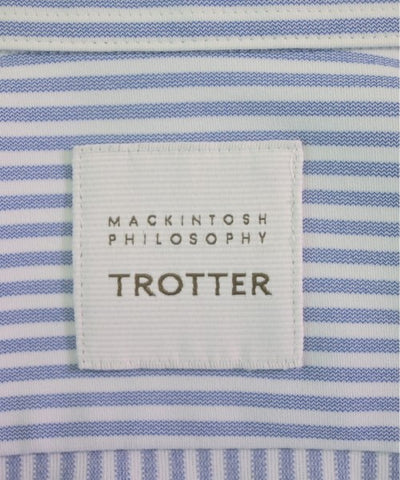 MACKINTOSH PHILOSOPHY Dress shirts