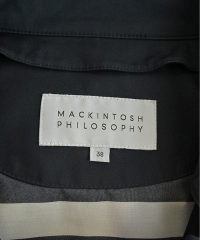 MACKINTOSH PHILOSOPHY Other