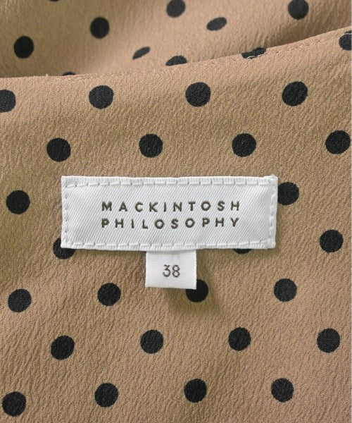 MACKINTOSH PHILOSOPHY Dresses