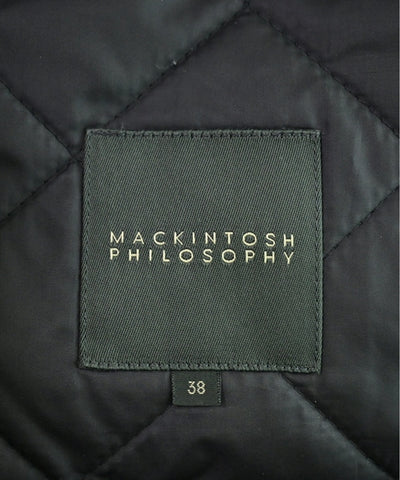 MACKINTOSH PHILOSOPHY Other