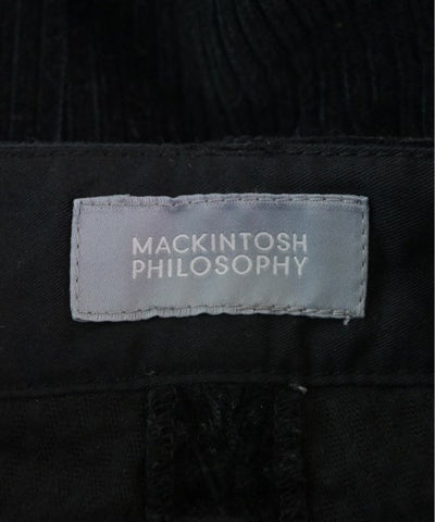 MACKINTOSH PHILOSOPHY Other