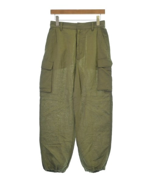 MACKINTOSH PHILOSOPHY Cargo pants