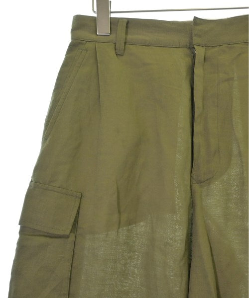 MACKINTOSH PHILOSOPHY Cargo pants