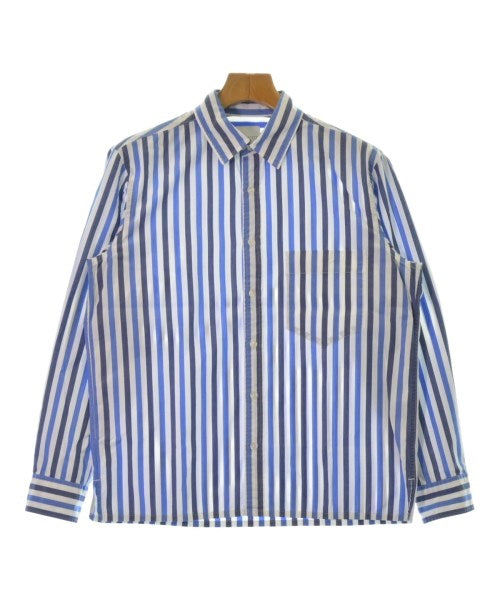 MACKINTOSH PHILOSOPHY Casual shirts