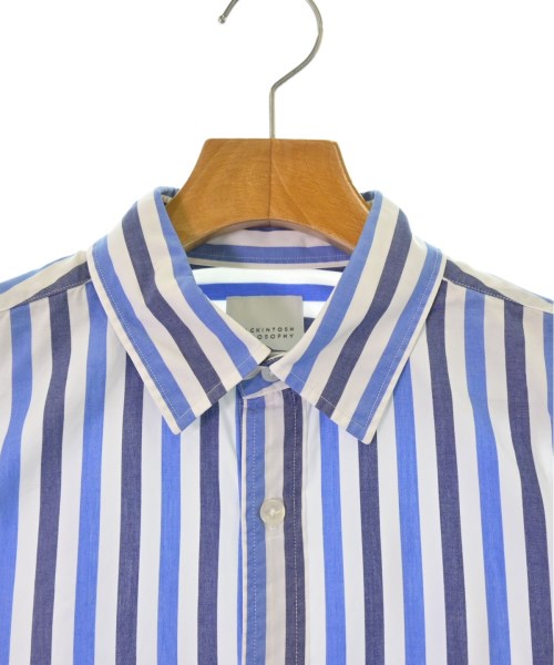 MACKINTOSH PHILOSOPHY Casual shirts