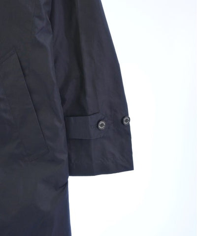 MACKINTOSH PHILOSOPHY Soutien collar coats