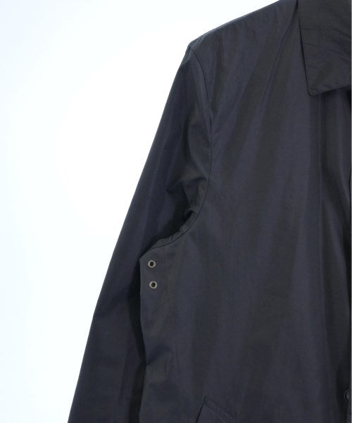 MACKINTOSH PHILOSOPHY Soutien collar coats