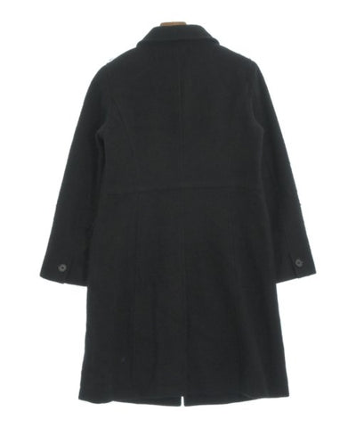 MACKINTOSH PHILOSOPHY Soutien collar coats