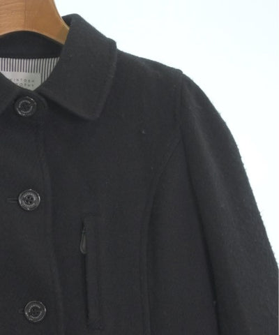 MACKINTOSH PHILOSOPHY Soutien collar coats