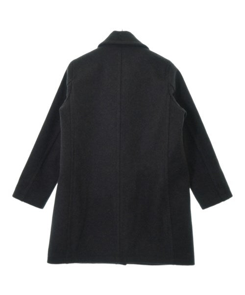 MACKINTOSH PHILOSOPHY Soutien collar coats