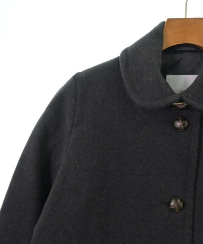 MACKINTOSH PHILOSOPHY Soutien collar coats