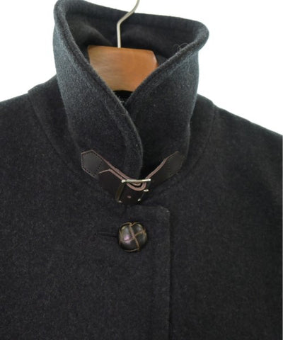 MACKINTOSH PHILOSOPHY Soutien collar coats