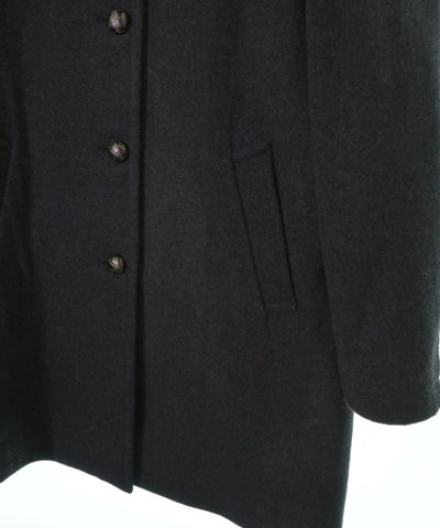 MACKINTOSH PHILOSOPHY Soutien collar coats