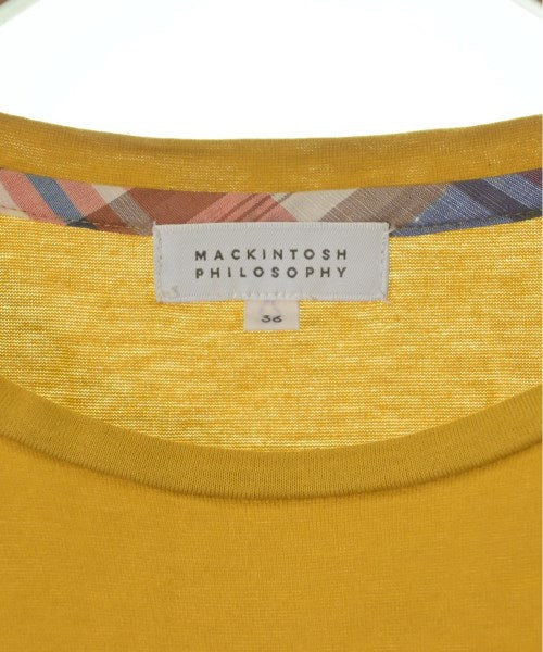 MACKINTOSH PHILOSOPHY Tee Shirts/Tops