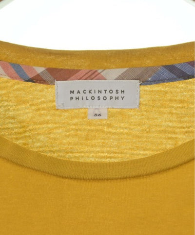 MACKINTOSH PHILOSOPHY Tee Shirts/Tops